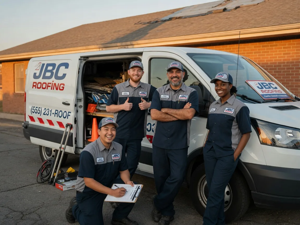 Roof Replacement company in Moreno Valley, CA