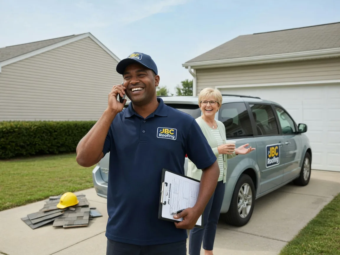 Roof Replacement Moreno Valley, CA FAQs